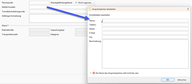 Notfall.Ansprechpartner.bearbeiten
