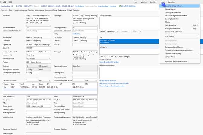 SI.Extras.Vorlage.anlegen
