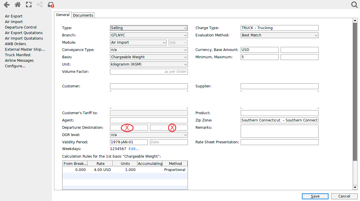 How do I use ZIP zones?