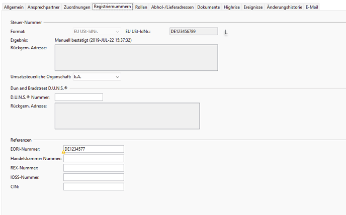 Partner_Registriernummern_EU USt-IdNr