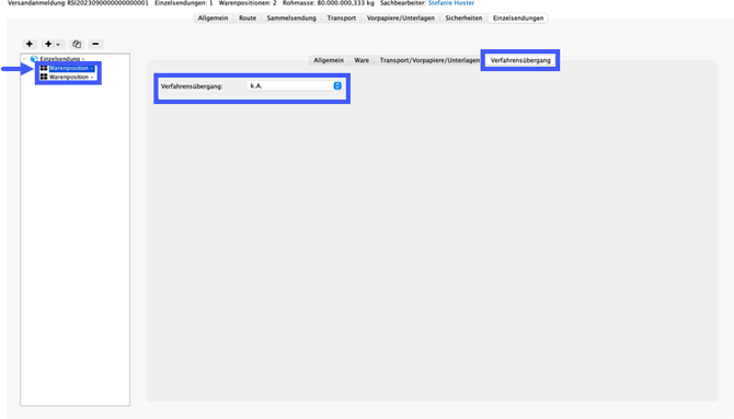 Versandan._Einzelsend._Warenpositionen_Verfahrensübergang_1