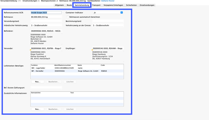 Versandanmeldung_Sammelsendung_1
