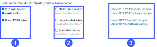 air_export_abschließen_3aktionen