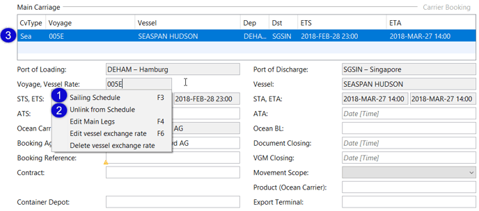 shipment_connection